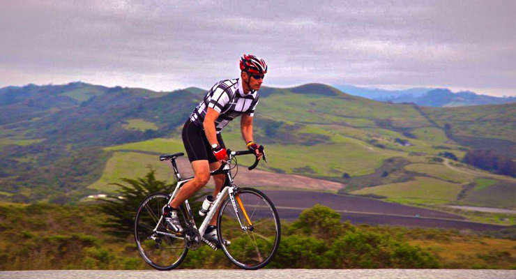 Danny Shane Cycling Gear