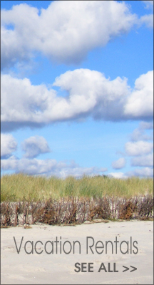 Simpson Rental Vacation Rentals