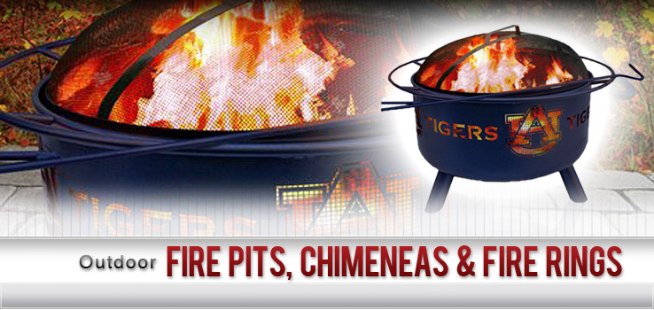 Fire Pits
