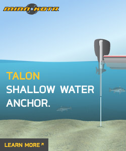 Minn Kota Talon - Shallow Water Anchor