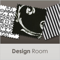 Welcome to the Design Room