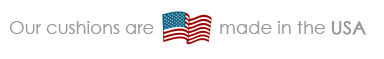 outdoor cushions made in america