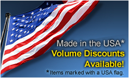 Made in the USA