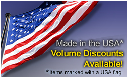 Made in the USA