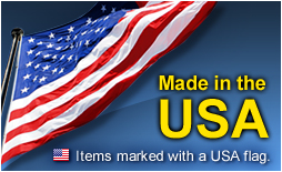 Made in the USA