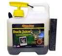 CMere Deer Buck Juice Deer Attractant