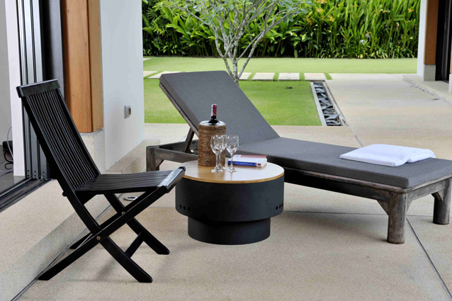 Patio Furniture