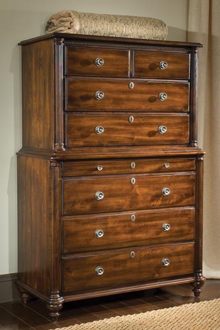 Chests of Drawers