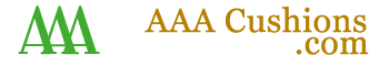 aaa cushions