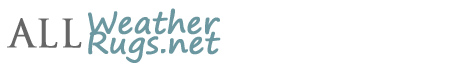 All Weather Rugs Logo10