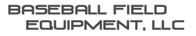 Baseball Field Equipment