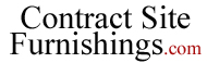 contract site furnishing, contract site, contract furnishing