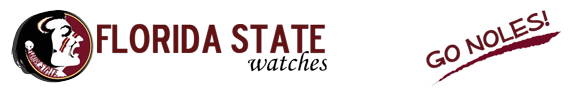 Florida State Watches