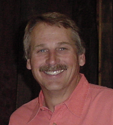 Hank Parker