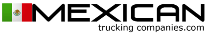 Mexican Trucking Companies