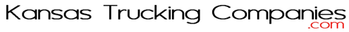 Kansas Trucking Companies