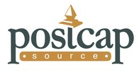 Post Cap Source Logo