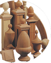 Selecting Post Cap