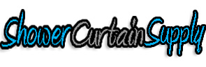 Shower Curtain Supply Logo