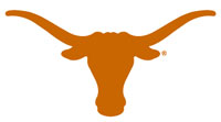 Texas Longhorns products