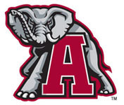 Alabama Crimson Tide