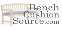 bench cushion source logo