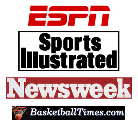 Blue Ribbon Basketball