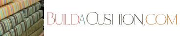 Build A Cushion logo