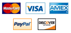 Accepted forms of Payment