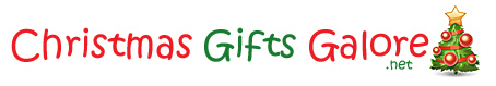 Christmas Gifts Galore