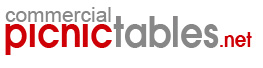 Commercial Picnic Tables.net logo