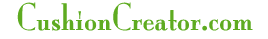 cushion creator