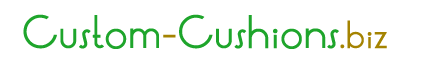 custom cushions