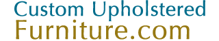 custom upholstered furniture