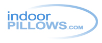 Indoor Pillows from IndoorPillows.com