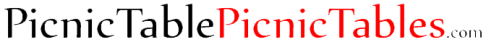 Picnic Table Picnic Tables
