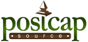 Postcap Source logo