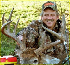 C'Mere Deer