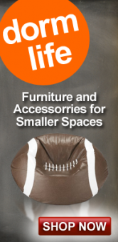 Dorm Room Furniture, apartment furnishings