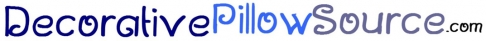 Decorative Pillow Source