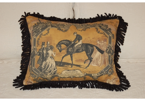 Clearance Home Decor on Equestrian Home Decor