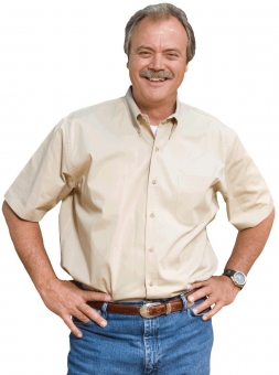 Pat Simpson