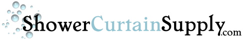 Shower Curtain Supply