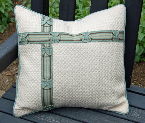 equestrian pillows