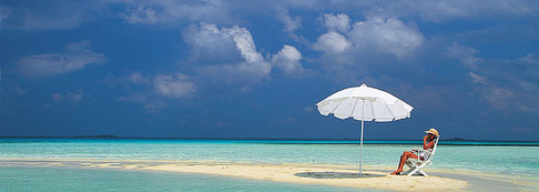 beach furniture