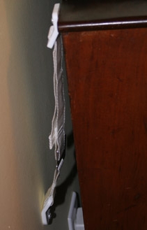 Kids Furniture Strap