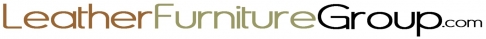 leather furniture group