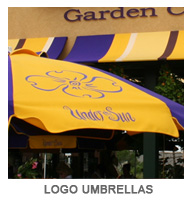 Logo Umbrellas