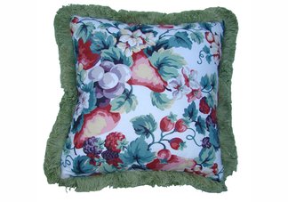 designer pillow