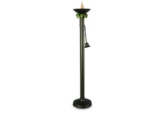 Vesta Citronella Flame Lantern Torch